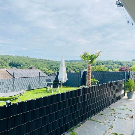 Gemuetliche Auszeit In Der Eifel Apartment Mechernich Exterior foto