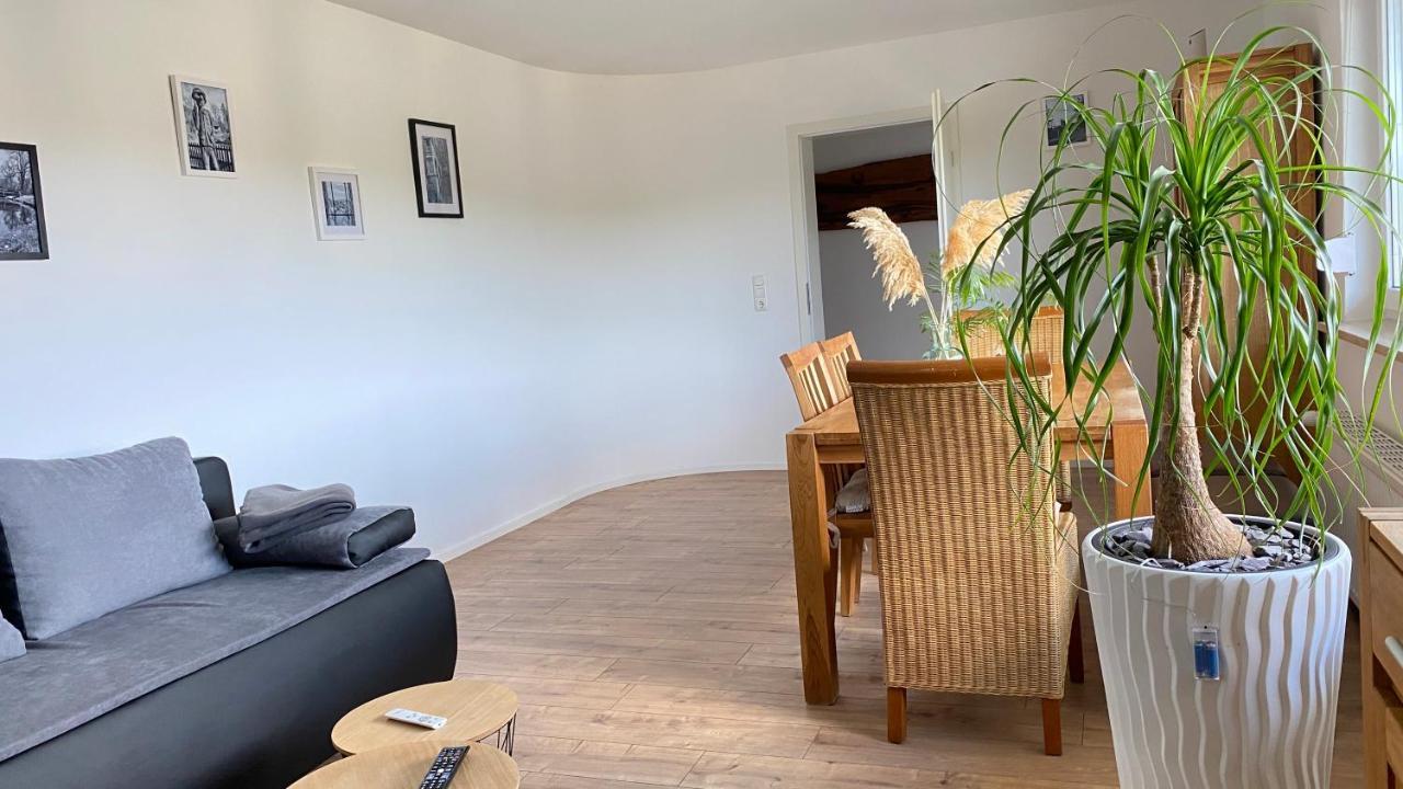 Gemuetliche Auszeit In Der Eifel Apartment Mechernich Exterior foto