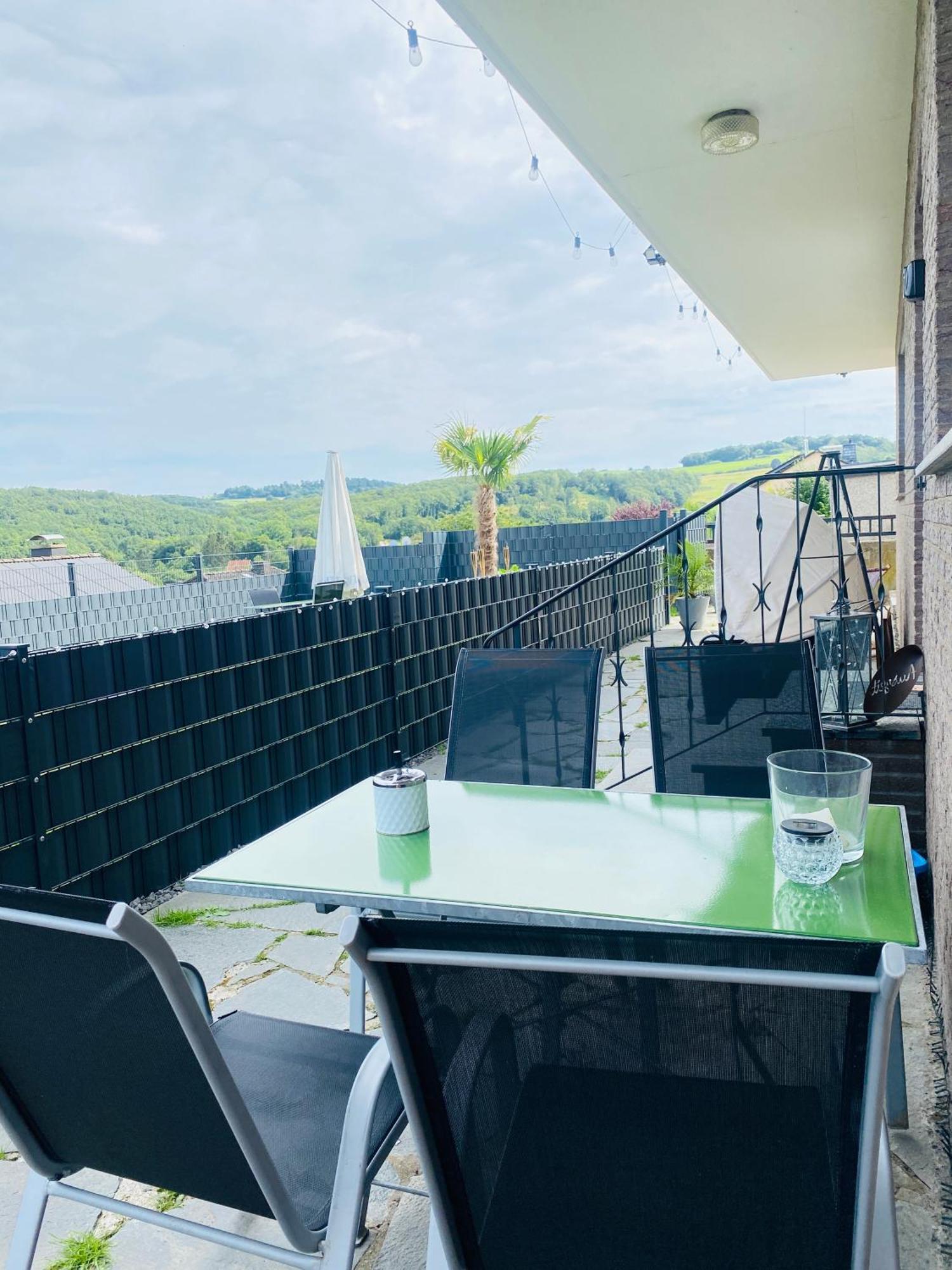 Gemuetliche Auszeit In Der Eifel Apartment Mechernich Exterior foto